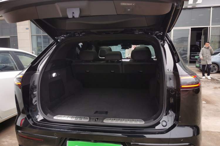 Used EXEED Star Era ET 2024 Extended-Range 240 Ultra All-Wheel Drive
