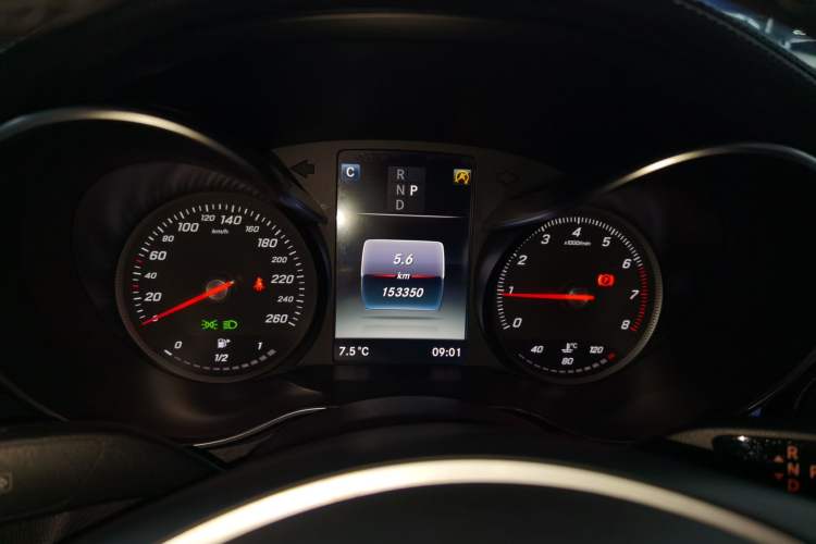 Used Mercedes-Benz C-Class 2018 C 200 L Sport Edition
