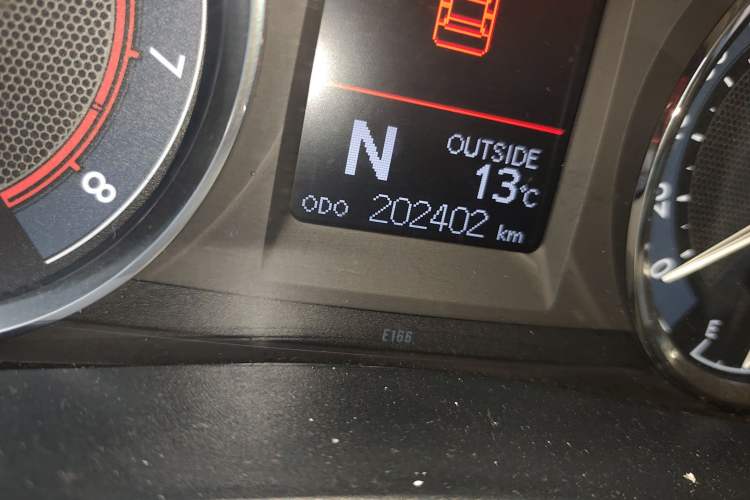 Used Toyota Corolla 2014 1.6L CVT GL-i