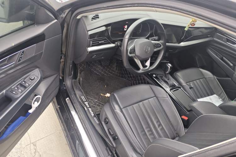 Used Volkswagen Passat 2022 330TSI Starry Elite Edition