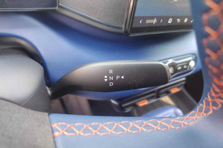 Used BYD Seagull 2025 Smart Drive Version 305 km Freedom Edition