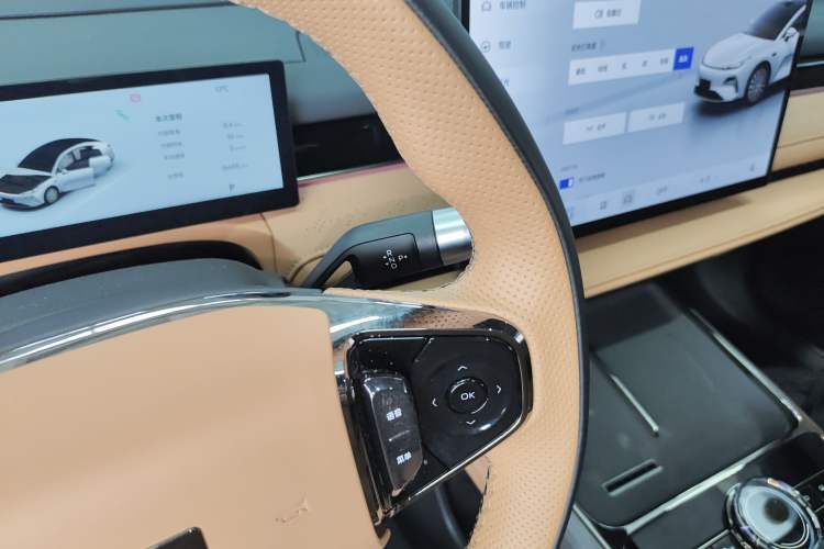 Used Geely Galaxy 8 2025 130km EM-P Starship Edition