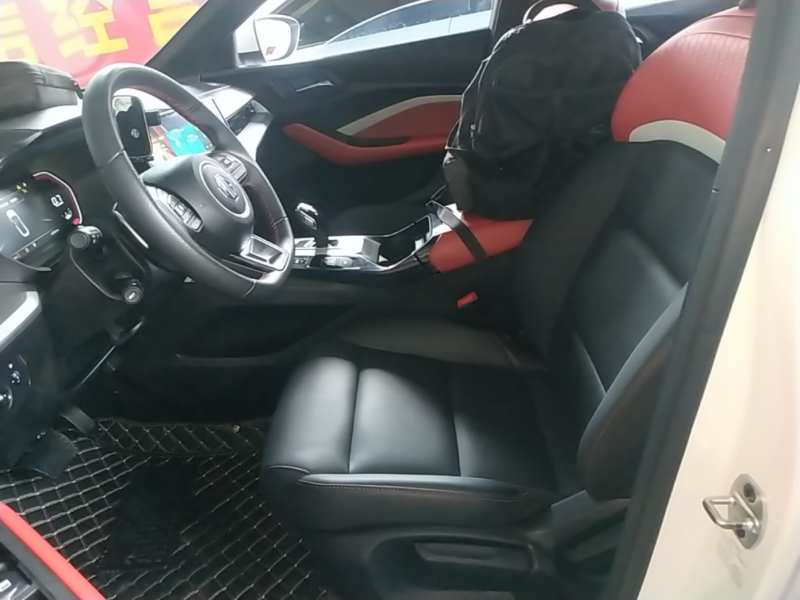 Used MG 5 2021 300TGI DCT Elegant Luxury Edition — 14