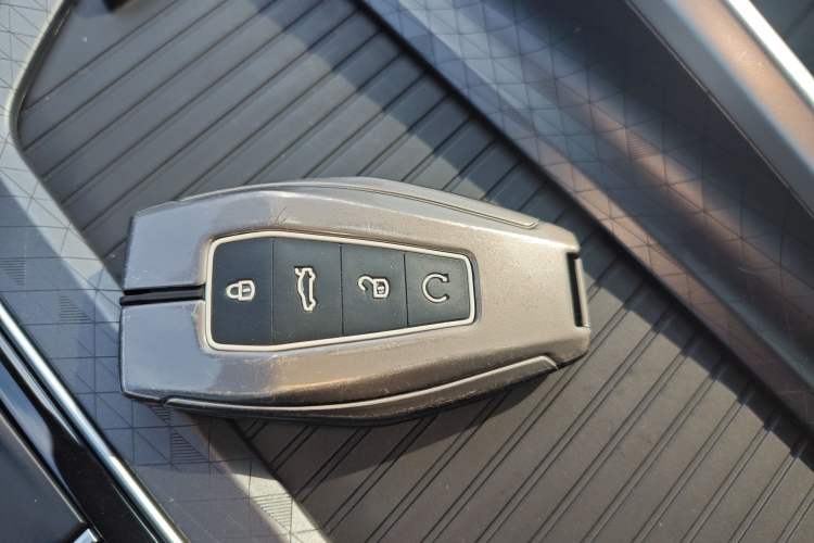 Used Geely Auto Preface 2023 1.5TD Kunlun Edition
