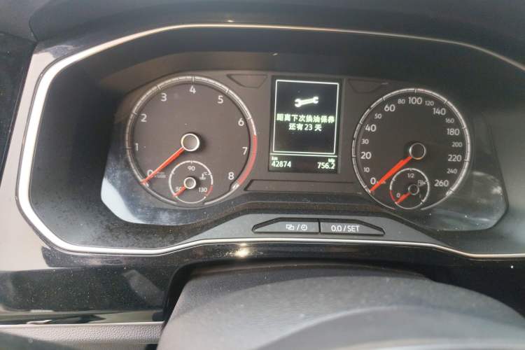 Used Jetta VS5 2021 280TSI Automatic Glory Edition
