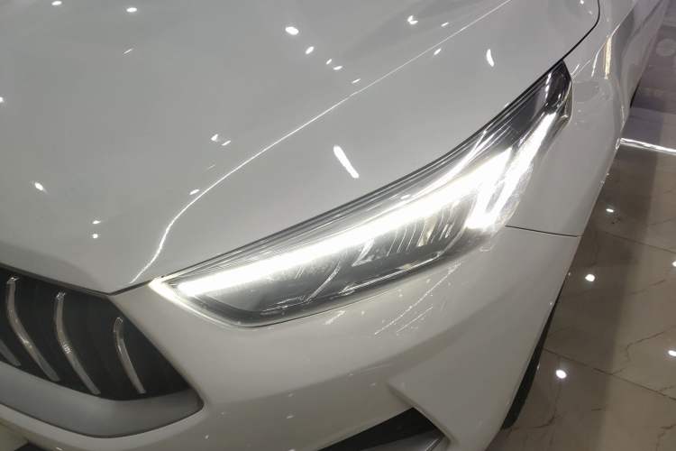 Used Kia K3 2021 Revised 1.5L CVT Fashion Edition