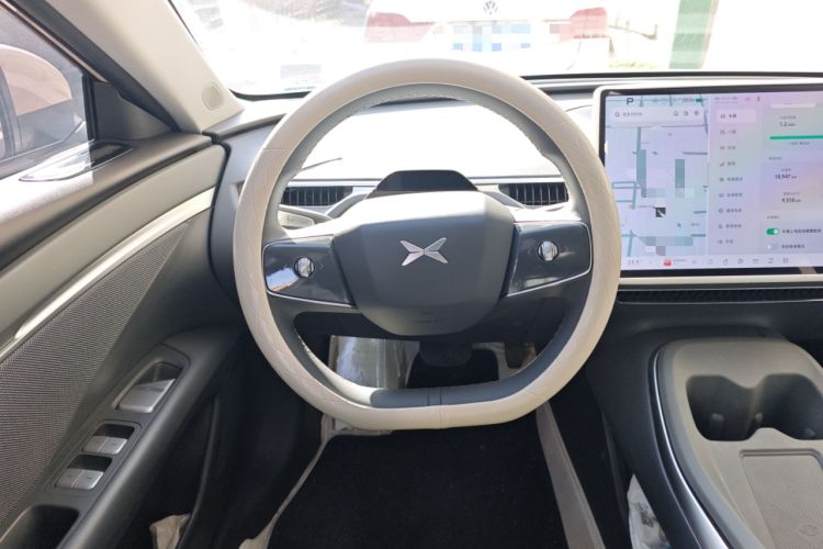 Used XPeng MONA M03 2024 515 Long-Range
