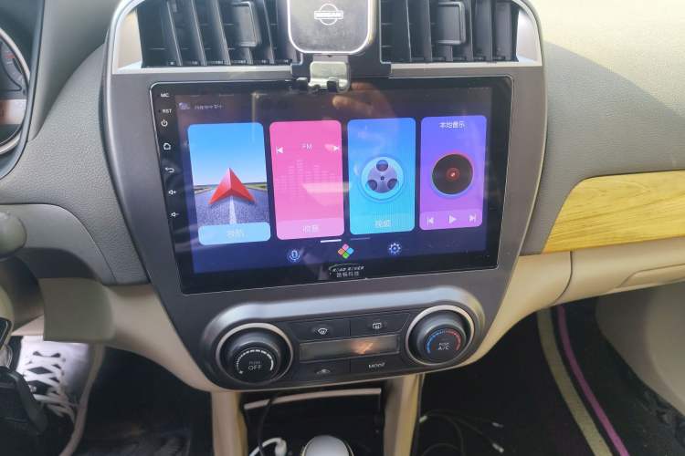 Used Nissan Sylphy 2016 Classic 1.6XE Automatic Leading Edition