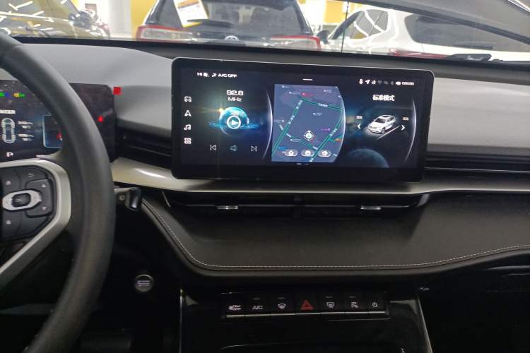 Used Haval H6 2022 3rd Generation 1.5T Automatic Two-Wheel Drive Pro