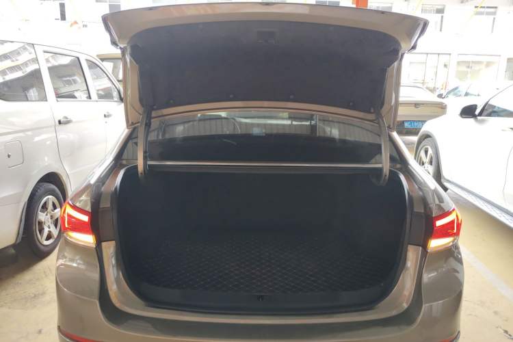 Used Buick GT 2021 Revised Version Flagship 1.5L Automatic Elite Edition