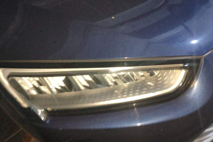 Used Hima AITO M5 2022 Extended-Range Four-Wheel Drive Performance Version Exterior 6