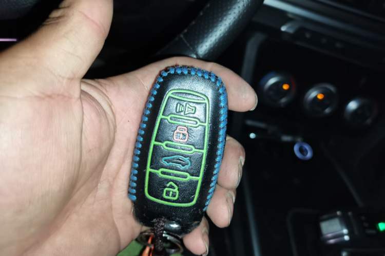 Used Haval H6 2019 Sport Edition 1.5T Automatic Two-Wheel Drive Elite Model China VI