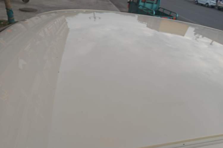 Used Geely Galaxy Geome 2025 310km Dream Edition Roof