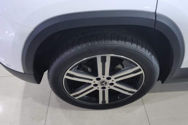 Used Mercedes-Benz GLA 2020 GLA 200 4MATIC
