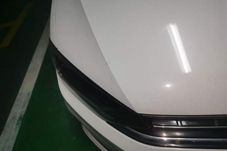 Used Volkswagen Golf Sportsvan 2019 1.6L Automatic Pure Model China V Standard Right Front Headlight