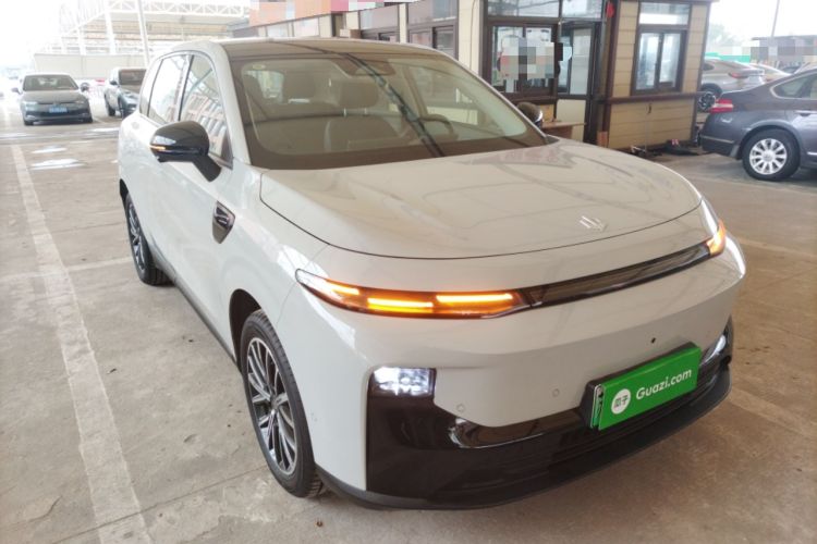 Used Leapmotor B10 2025 510 Joyful Edition