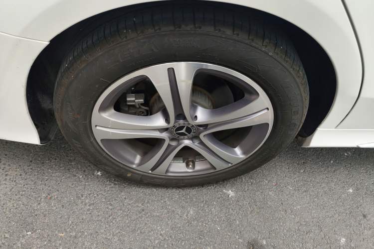 Used Mercedes-Benz C-Class 2020 Restyled C 260 L Sport Edition
