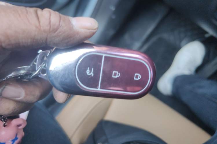 Used Leapmotor C11 2024 All-Electric 580 Luxury Edition