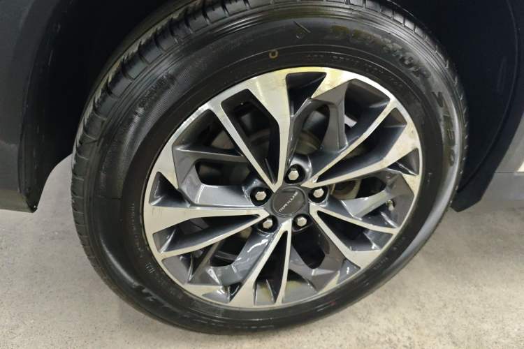 Used SAIC MAXUS D60 2019 1.5T Automatic Trend Edition 7-Seater