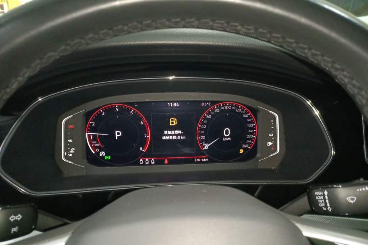 Used Volkswagen Passat 2023 Facelift 330TSI Luxury Edition