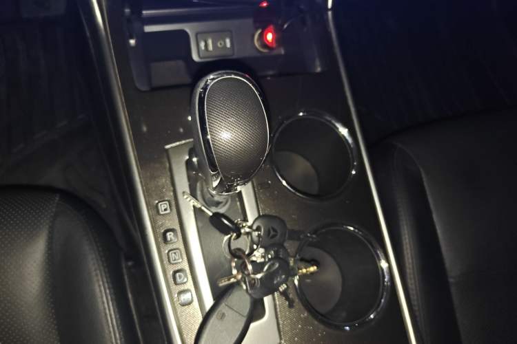 Used Nissan Teana 2015 2.0L XL Upper Champions League Tech Edition