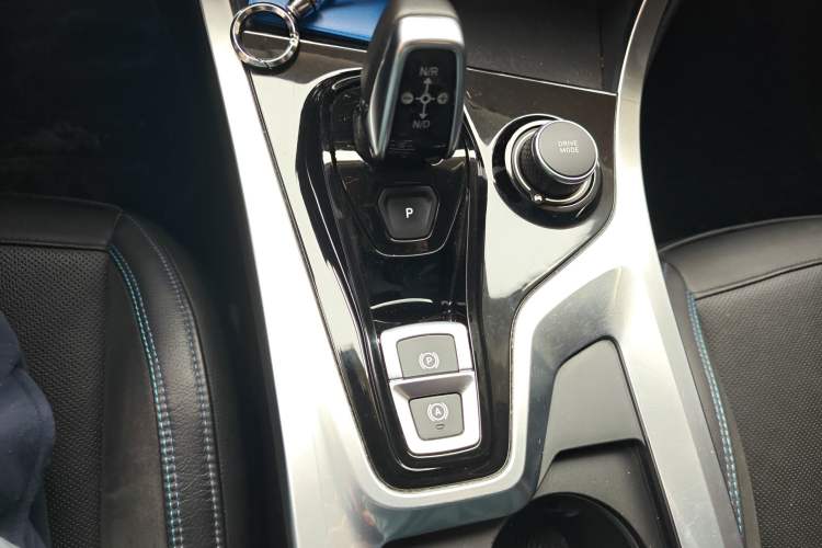 Used Lynk & Co 01 EM-P 2019 1.5T PHEV Jing Meeting China VI Emission Standards