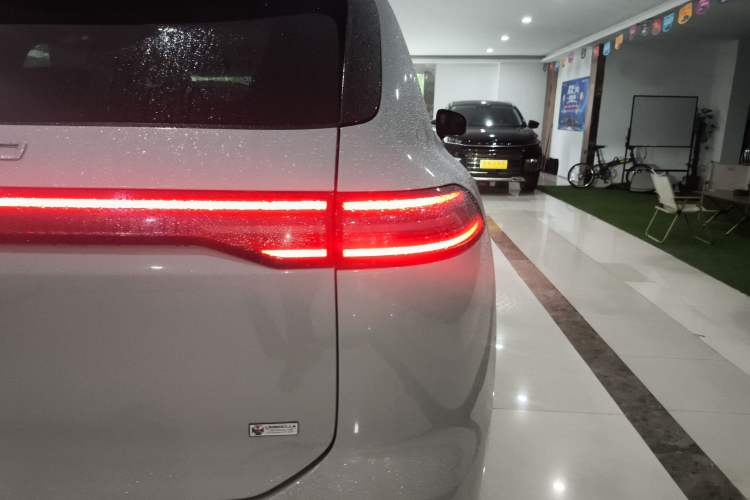 Used EXEED Star Era ET 2024 Range-Extended 240 Max All-Wheel Drive