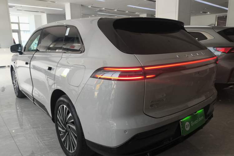 Used EXEED Star Era ET 2024 Extended-Range 240 Ultra All-Wheel Drive