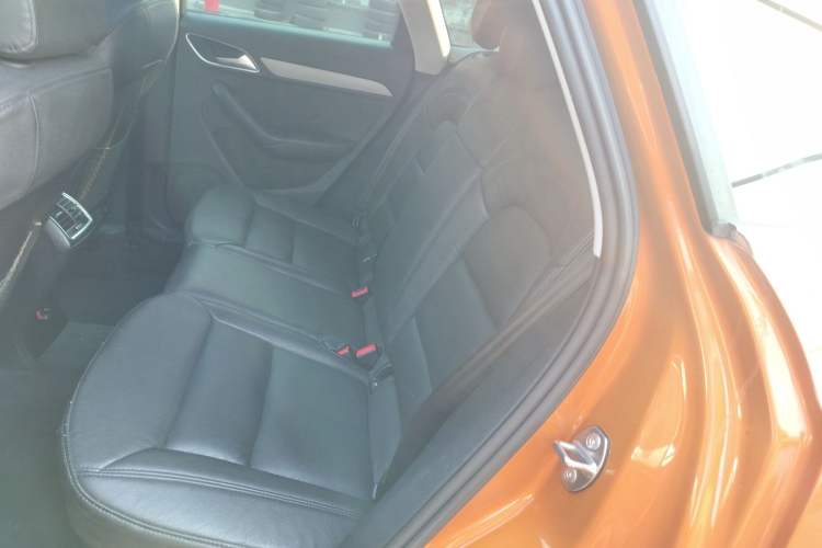 Used Audi Q3 2013 35 TFSI Ambition Edition