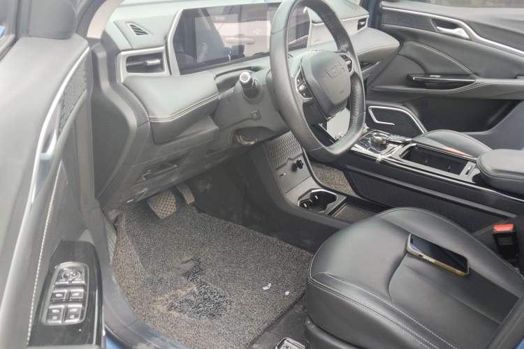 Used NETA U 2022 Pro 420 Battery-Swap Version
