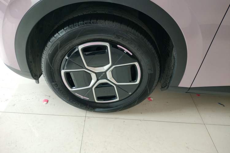 Used AION UT 2025 330 Star Edition