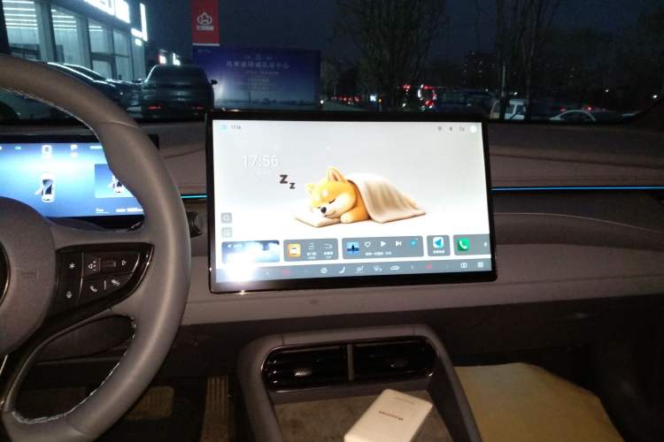 Used BYD Seal 06GT 2025 Intelligent Driving Version 505 Wave Plus Edition
