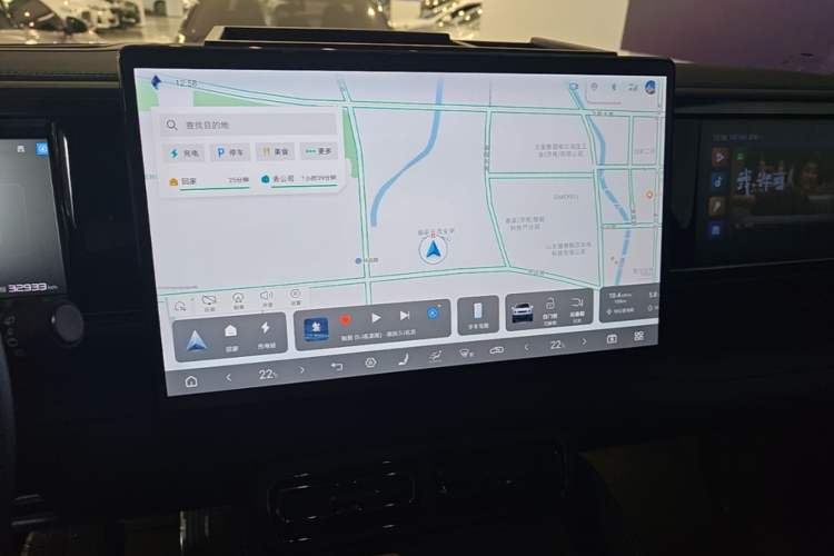 Used Formula Leopard 5 2025 TianShen Intelligent Driving Ultra Edition