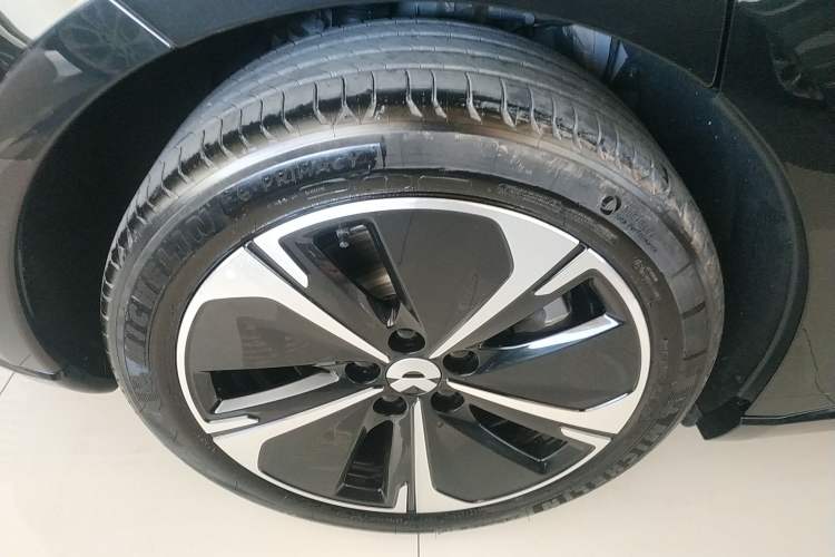 Used Nio ET5T 2025 75 kWh Touring