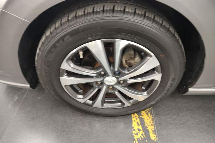 Used Changan Eado 2020 PLUS Blue Whale NE 1.4T GDI DCT Prestige Model