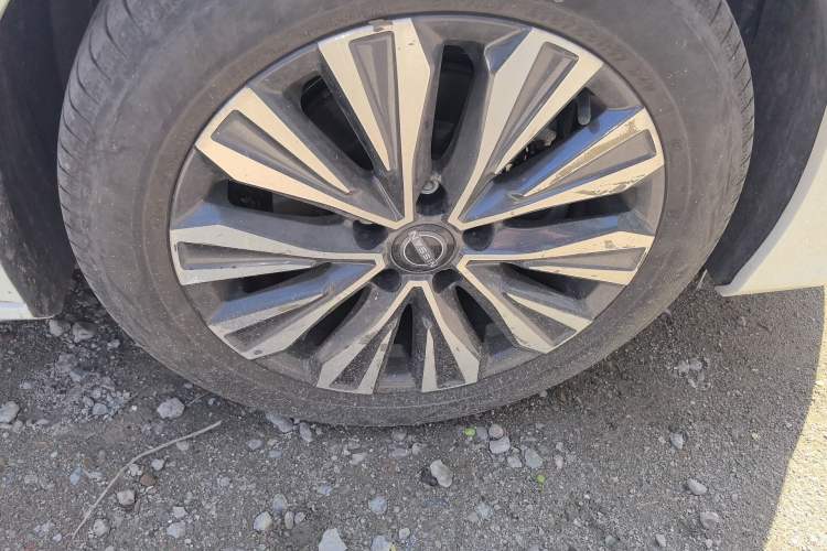 Used Nissan Teana 2022 2.0L XL-Upr Enjoyment Edition Right Front Wheel Hub