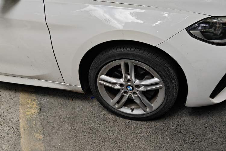 Used BMW 1 Series 2019 118i M Sport Package