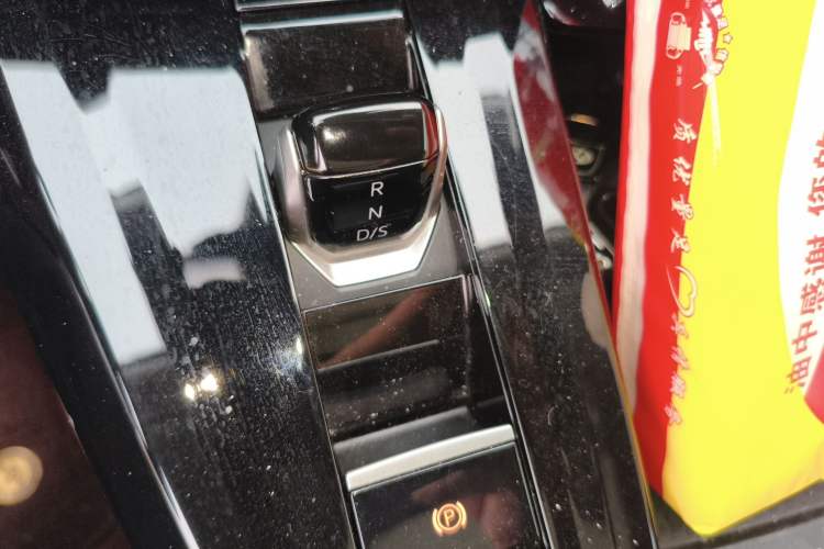 Used Volkswagen Talagon 2025 380TSI All-Wheel Drive Luxury Jiajing Pro – Shared-Use Version 7 Seats
