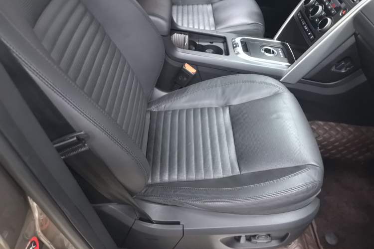 Used Land Rover Discovery Sport 2015 2.0T HSE LUXURY