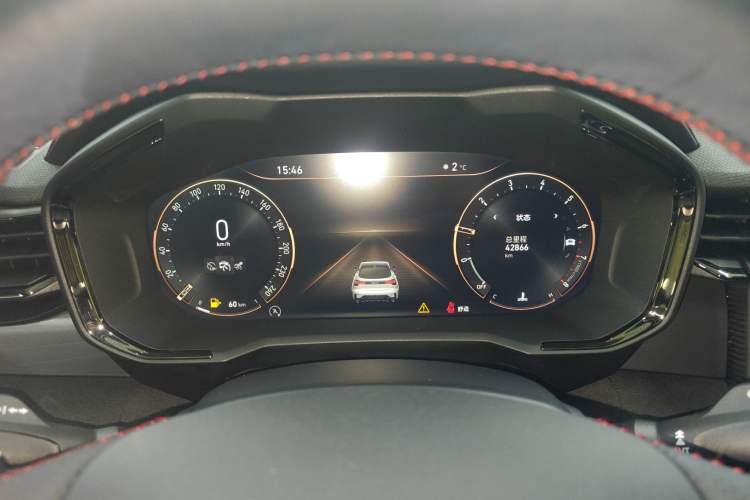 Used Lynk & Co 05 2020 2.0TD Four-Wheel Drive HypeHalo
