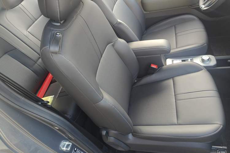 Used Baojun Spark 2023 Flagship Edition
