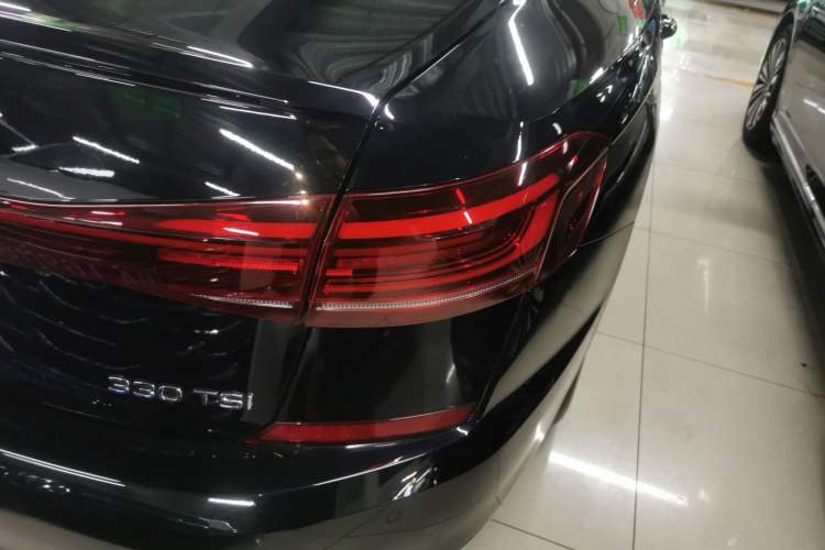 Used Volkswagen Passat 2023 330TSI Elite Edition
