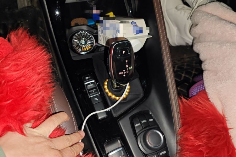 Used BMW X2 2020 sDrive25i Leading Model M Sport Package
