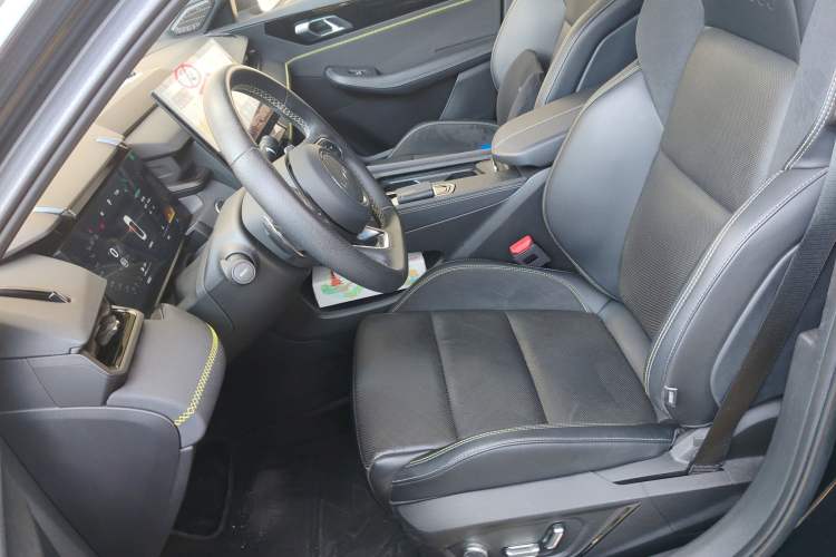 Used Lynk & Co 03 2023 2.0TD DCT H-Power Halo