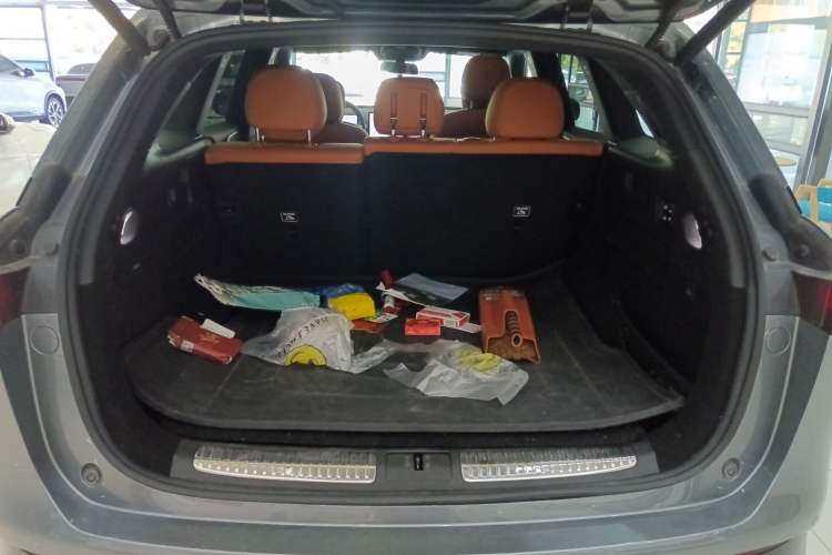 Used XPeng G9 2022 650 Performance Edition Pro