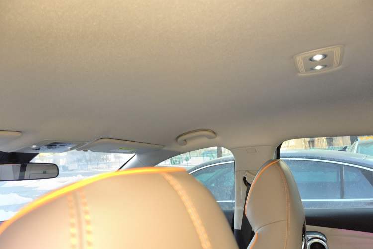 Used BYD Yuan PLUS 2024 Honor Edition 430KM Leading Model