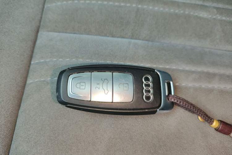 Used Audi A6L 2022 45 TFSI Prestige Dynamic Edition
