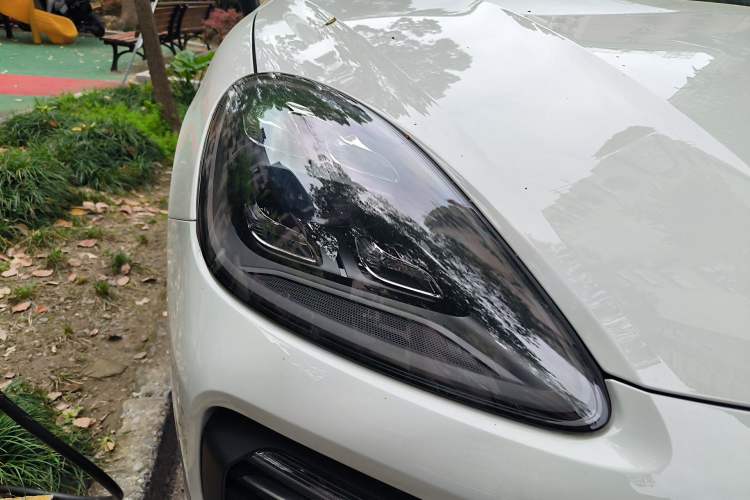 Used Porsche Cayenne 2019 Cayenne 3.0T