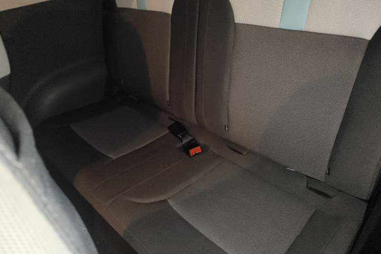 Used Qiyuan Lumin 2022 155 km – Refreshingly Sweet Edition