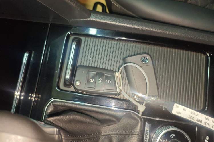 Used Volkswagen Teramont X 2020 Facelift 380TSI Four-Wheel Drive Luxury Edition